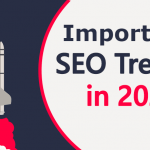 Important SEO Trends in 2021